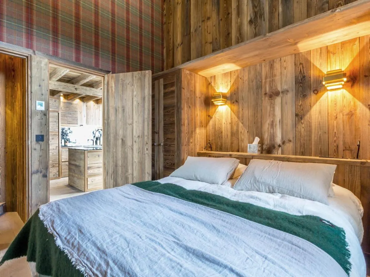 Duplex 5 Pieces Luxe Aux Pieds Des Pistes Avec Hammam Et Cheminee - Fr-1-694-87 Διαμέρισμα Val-dʼIsère